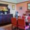 Broome Park Farm B&B