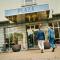 Plaza Prague - Czech Leading Hotels