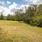 Pembrokeshire Yurts - Badger - Llanfyrnach