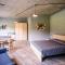 Franciscan guest house