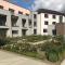 Franciscan guest house