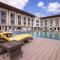 Eseriani The Resort