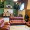 Green Villa
