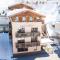 Hotel Abendrot by Alpeffect Hotels - 伊施格尔