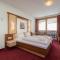 Hotel Abendrot by Alpeffect Hotels - 伊施格尔