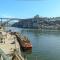 Go2oporto - Ribeira do Porto - Porto