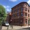 2Bed NYC Style Apartment in Central Leeds