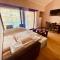Fortress View apartment