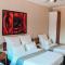 Nelspruit Lodge