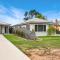 Milawa Vineyard Views - Guesthouse 1