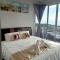 Sekinchan SeaView Homestay 034 高楼看海阳台民宿