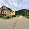 Apartamento de montaña y ESQUÍ en el Pirineo Aragonés, Villanúa - WIFI