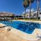 Laguna Townhouse overlooking Communal Pool LOM01