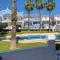 Laguna Townhouse overlooking Communal Pool LOM01