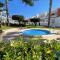 Laguna Townhouse overlooking Communal Pool LOM01