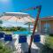 CASA DI EOLO 8&2, Emma Villas