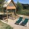 Glamping Tuscany - Podere Cortesi