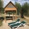 Glamping Tuscany - Podere Cortesi - Santa Luce