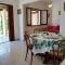 One bedroom house with enclosed garden and wifi at Quartu Sant’Elena