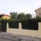 One bedroom house with enclosed garden and wifi at Quartu Sant’Elena