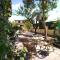 One bedroom house with enclosed garden and wifi at Quartu Sant’Elena