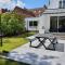 Trendy, authentieke woning met groot terras en tuin - Brugge