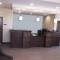 Quality Inn & Suites Victoria East