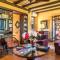 Country House Montepietraia E San Martino 18, Emma Villas