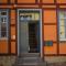 Swebenhus boven - FeWo mit großer Dachterrasse