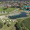 Chalet Mountain Plaza - Apt Garden