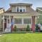 Comfortable Craftsman Home - 2 Miles to UB Campus! - بوفالو