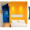 ibis budget Amiens Centre Gare - Amiens