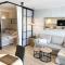 Edel Exclusive Apartments Villa Marea 58 Especially for You