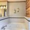 Secluded Gaylord Cabin with Deck, Fire Pit and Grill!