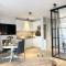 Edel Exclusive Apartments Villa Marea 58 Especially for You