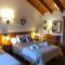 Duplex en el pirineo