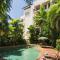 Tropic Towers Apartments Tropic Towers Apartments