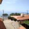 Eutuxia Sea&Mountain Apartment - Tsoutsouros - Tsoútsouros