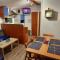 Location mobil home