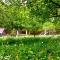 house in the woods - 雷希察