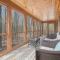 Kingfisher Cove Cabin 28 - Saugatuck