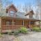 Kingfisher Cove Cabin 28 - Saugatuck