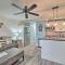 Corpus Christi Escape Pool and Direct Beach Access! - Corpus Christi