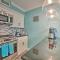 Corpus Christi Escape Pool and Direct Beach Access! - Corpus Christi
