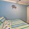 Corpus Christi Escape Pool and Direct Beach Access! - Corpus Christi