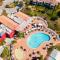 Vale da Lapa Village Resort - 卡武埃鲁