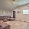 The Copper Roost Lake Texoma Escape with Hot Tub