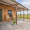 The Copper Roost Lake Texoma Escape with Hot Tub
