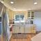 House with Private Deck on the Rock Creek Reservoir!