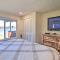 House with Private Deck on the Rock Creek Reservoir!